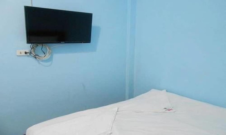 Hostal Lucky Backpacker Hostel
