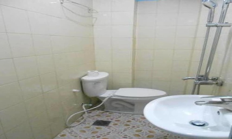 Hostal Lucky Backpacker Hostel