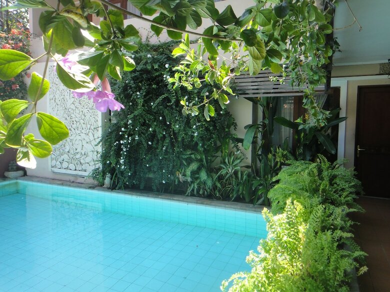 Balira Airport Hotel