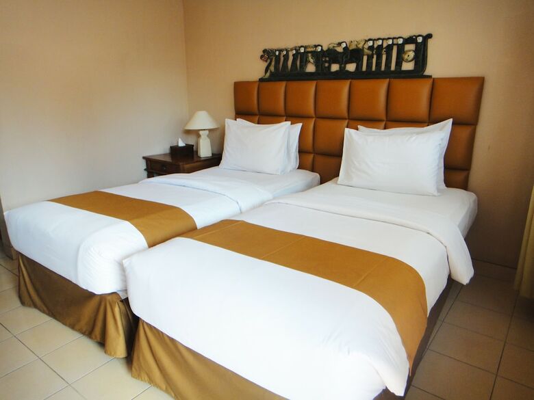 Balira Airport Hotel
