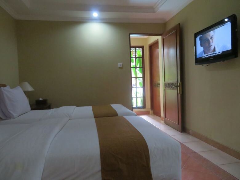 Balira Airport Hotel