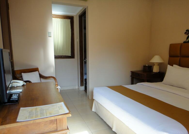 Balira Airport Hotel