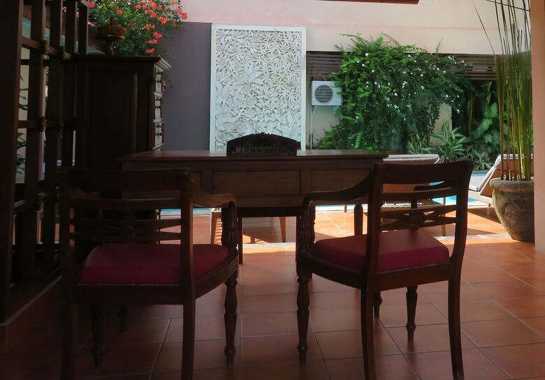 Balira Airport Hotel