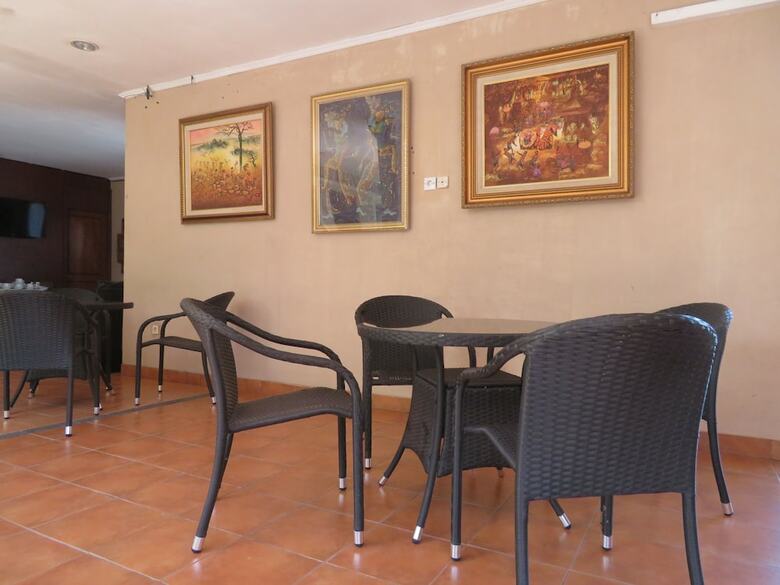 Balira Airport Hotel