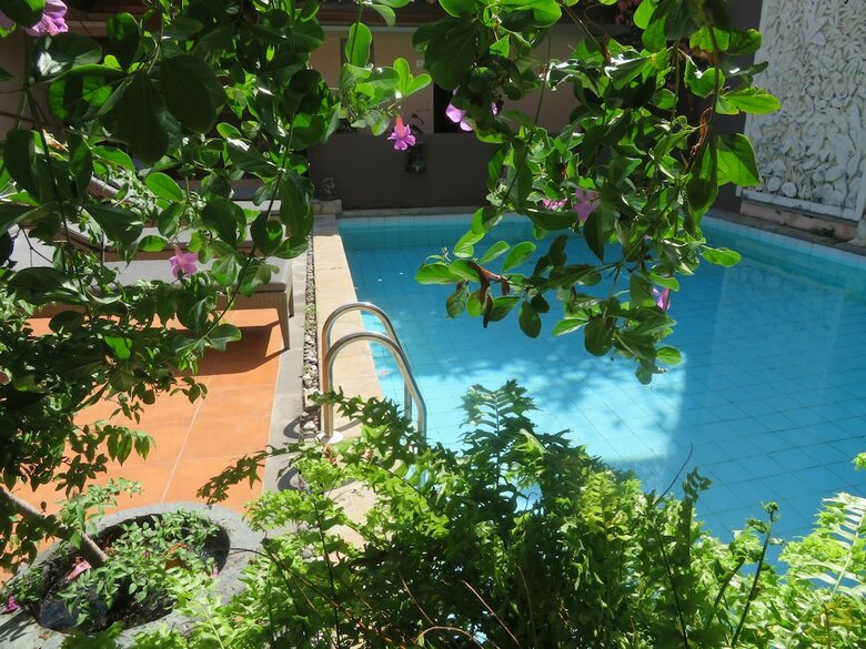 Balira Airport Hotel