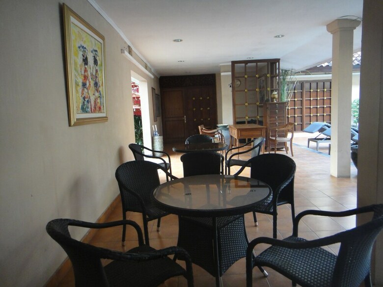 Balira Airport Hotel