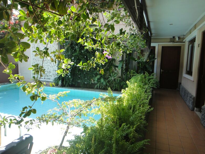 Balira Airport Hotel