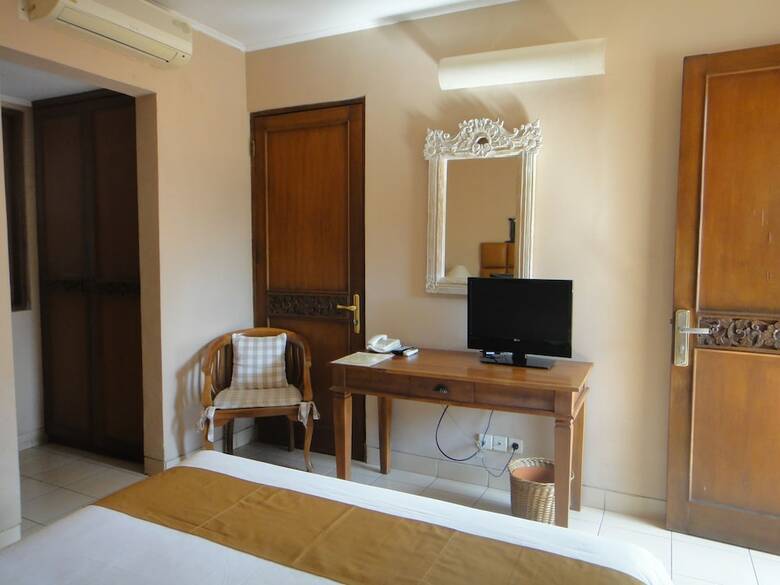 Balira Airport Hotel