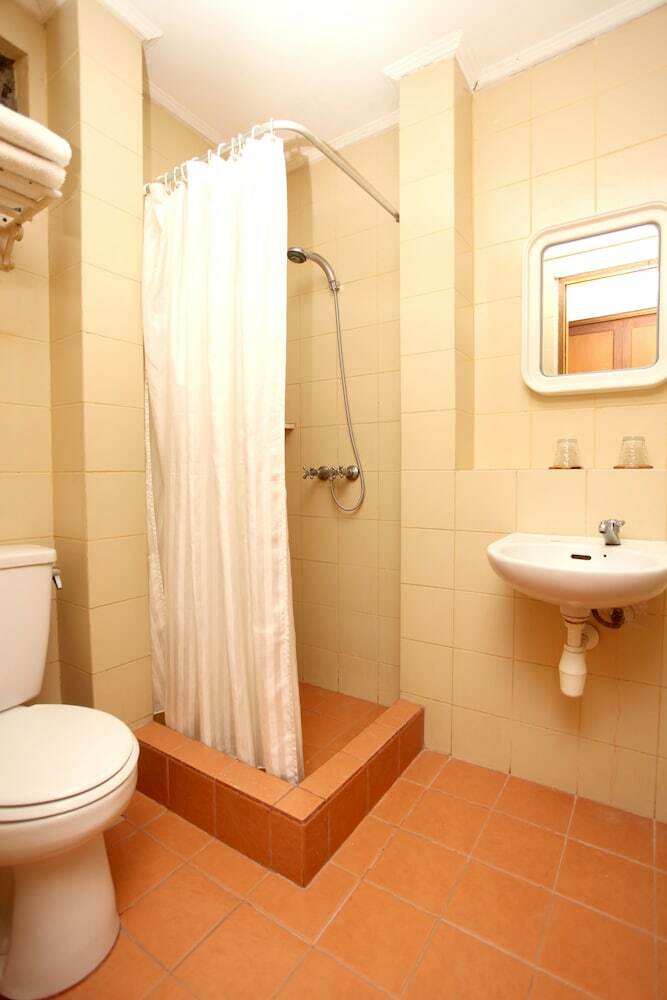 Balira Airport Hotel