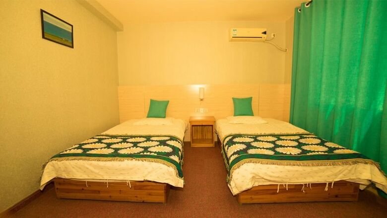 Hostal Huangshan Ancient Town Youth Hostel