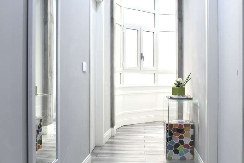 Domus Tacito Luxury