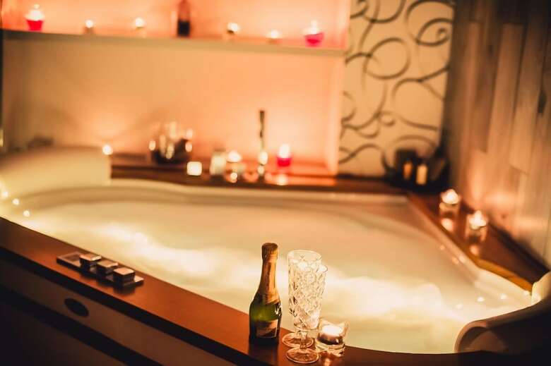 Domus Tacito Luxury