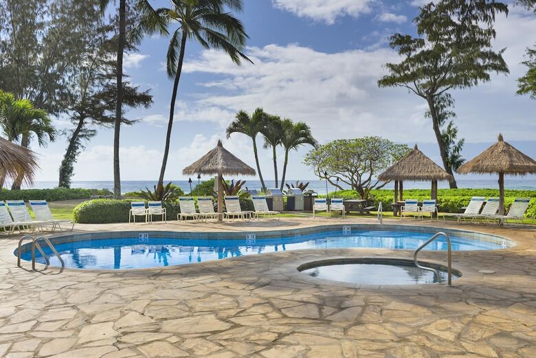 Hotel Aston Islander On The Beach
