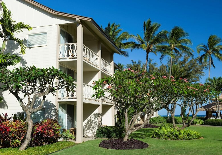 Hotel Aston Islander On The Beach