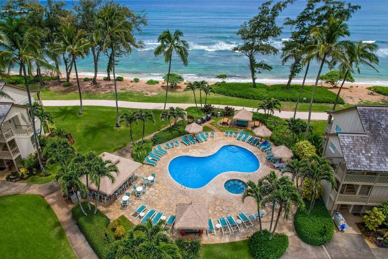 Hotel Aston Islander On The Beach