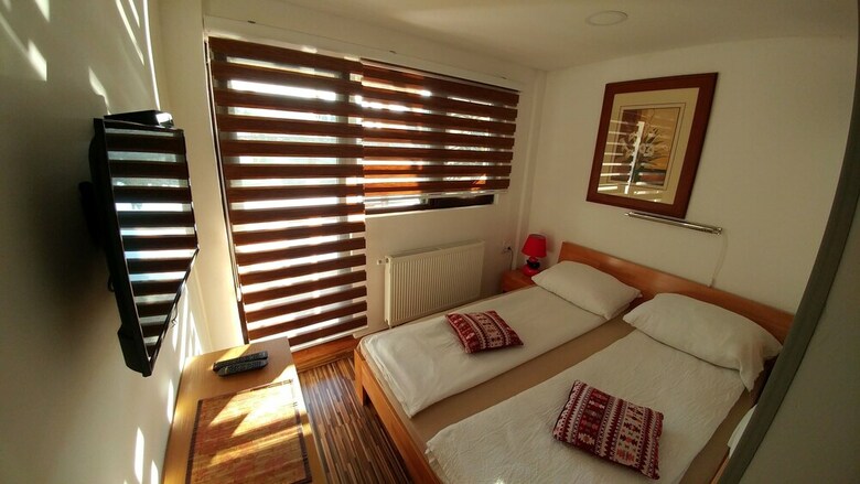 Bed & Breakfast Pansion River