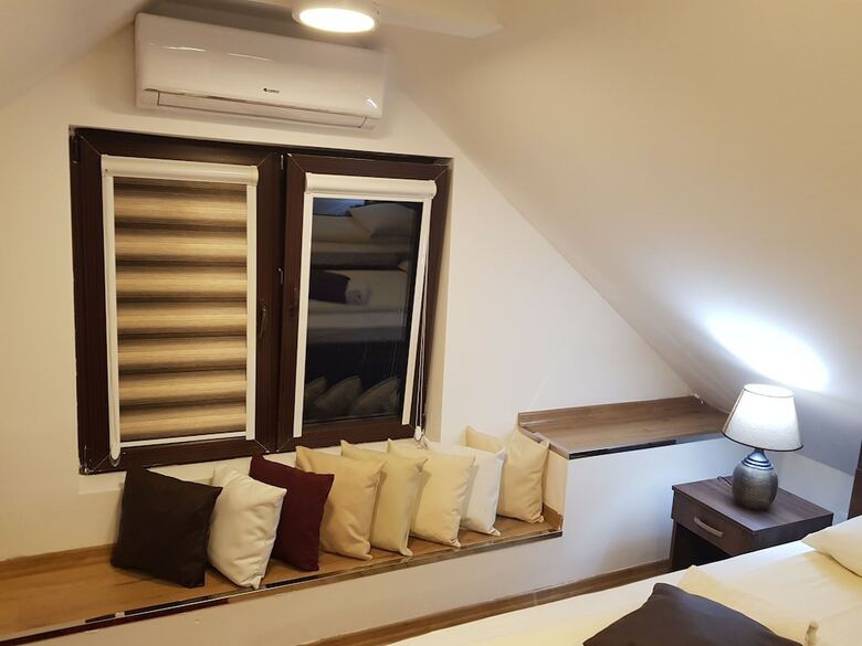 Bed & Breakfast Pansion River