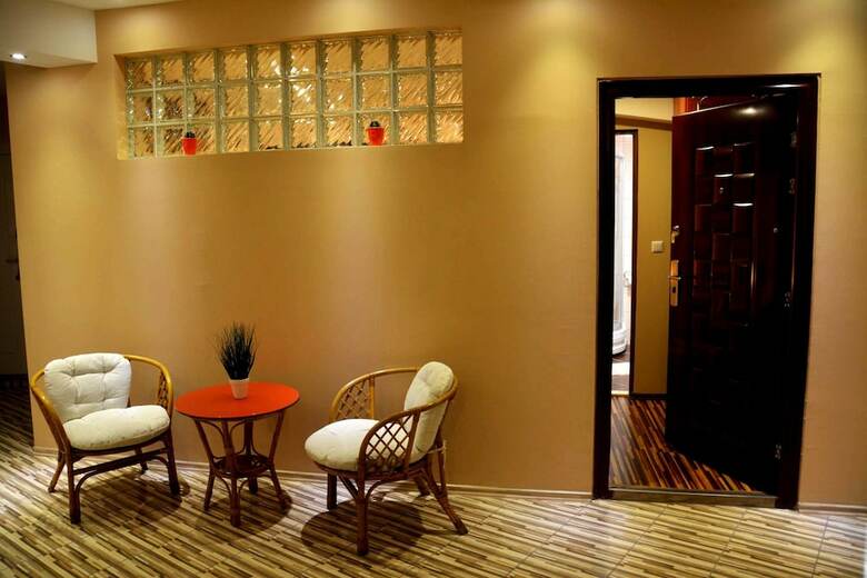 Bed & Breakfast Pansion River