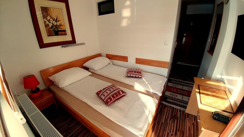 Bed & Breakfast Pansion River