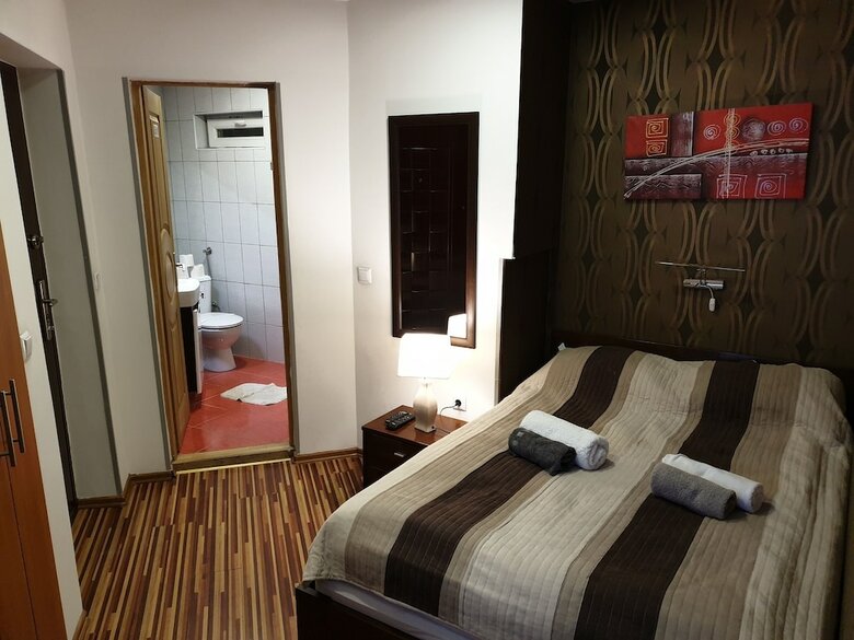 Bed & Breakfast Pansion River