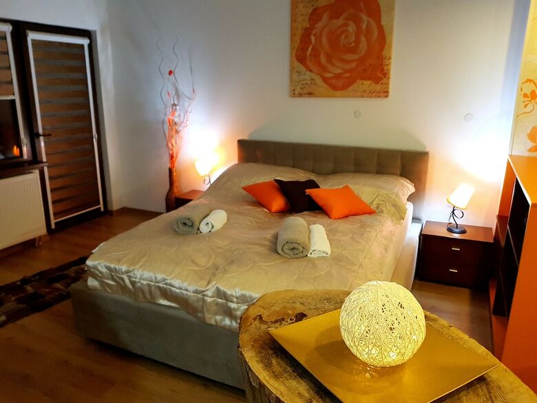 Bed & Breakfast Pansion River