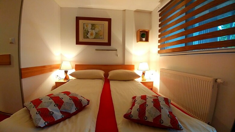 Bed & Breakfast Pansion River