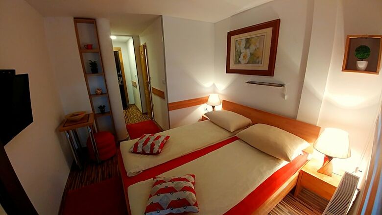 Bed & Breakfast Pansion River