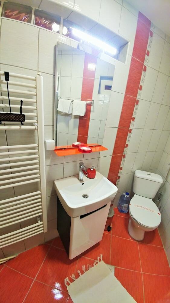Bed & Breakfast Pansion River