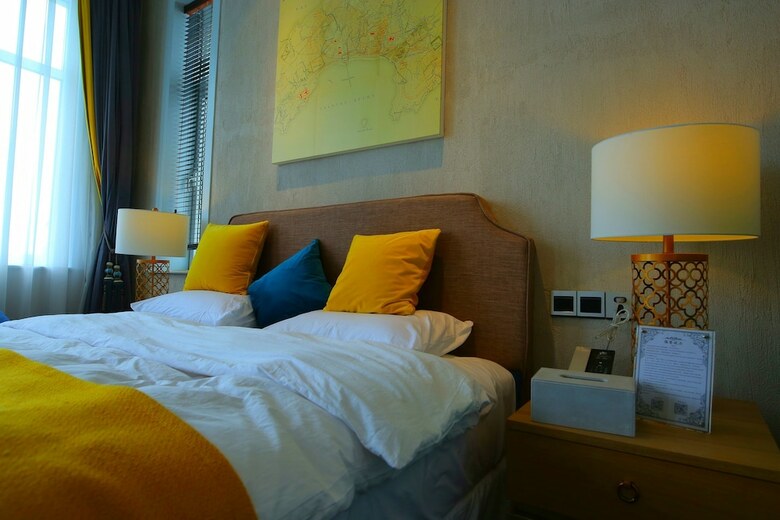 Villa No.5 Hengshan Road Cultural Hotel