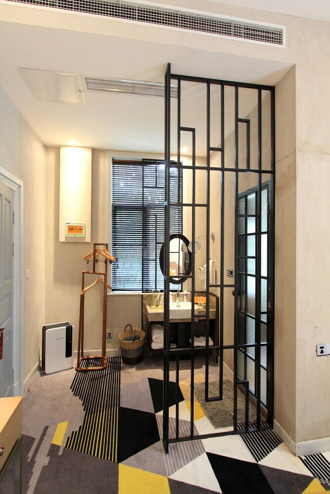 Villa No.5 Hengshan Road Cultural Hotel