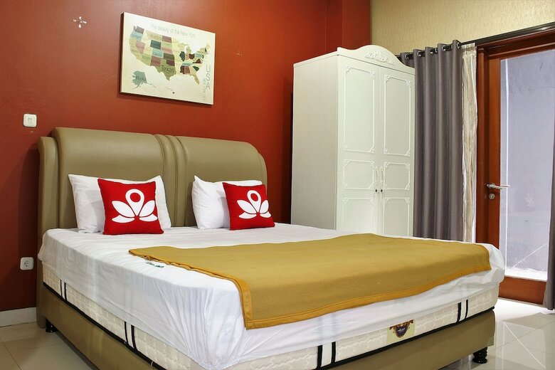 Hotel Zen Rooms Cipete Utara