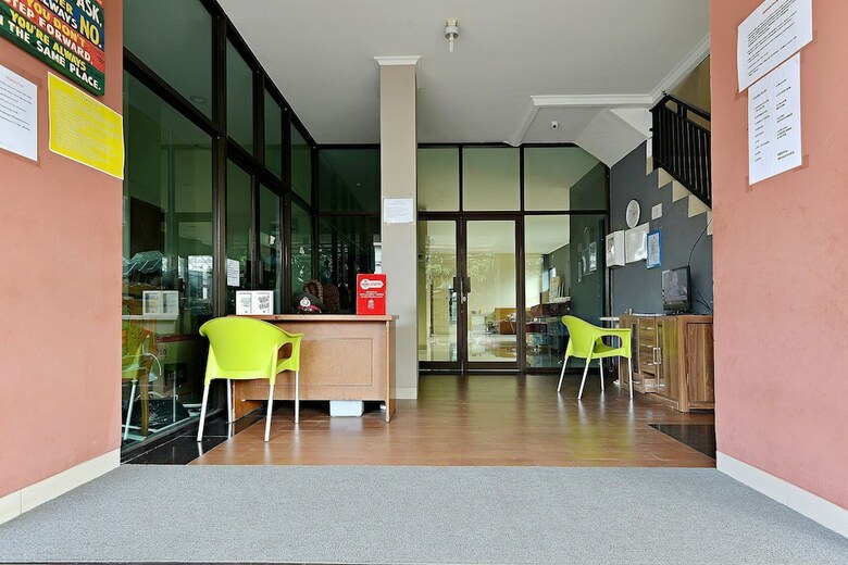 Hotel Zen Rooms Cipete Utara
