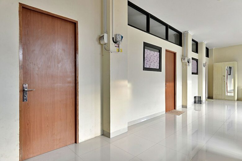 Hotel Zen Rooms Cipete Utara