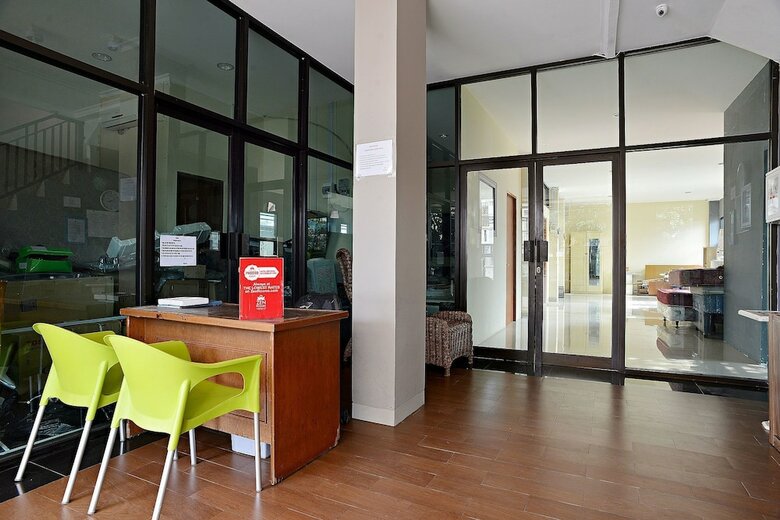 Hotel Zen Rooms Cipete Utara