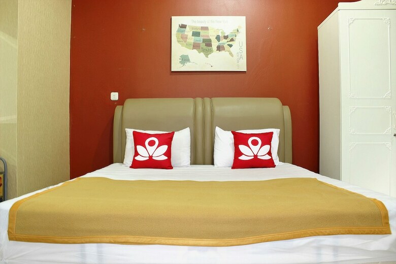 Hotel Zen Rooms Cipete Utara