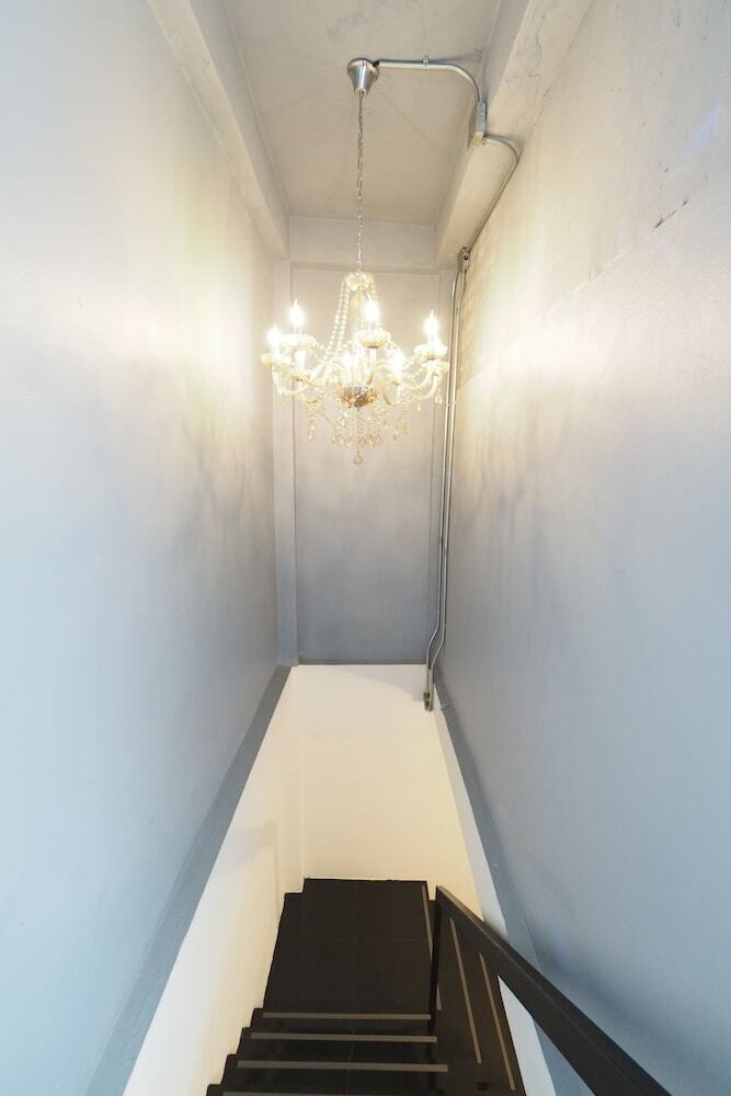Hostal Zent & Bao Hostel