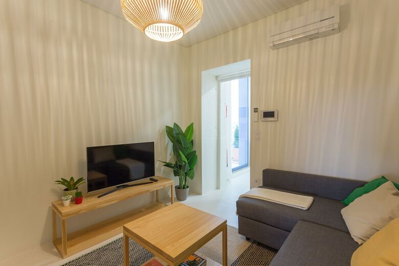 Apartamentos Casa Da Figueiroa
