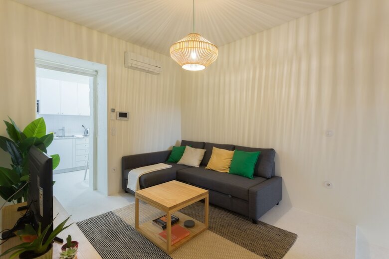 Apartamentos Casa Da Figueiroa