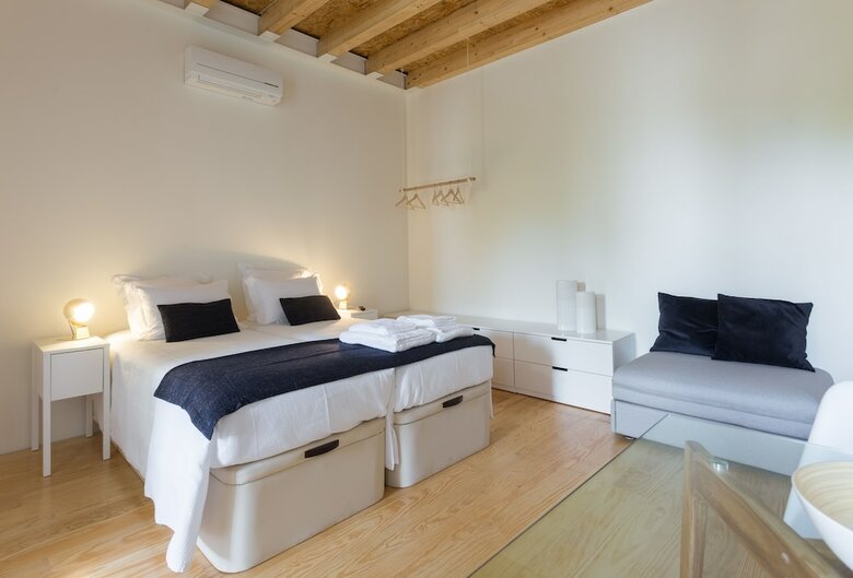 Apartamentos Casa Da Figueiroa