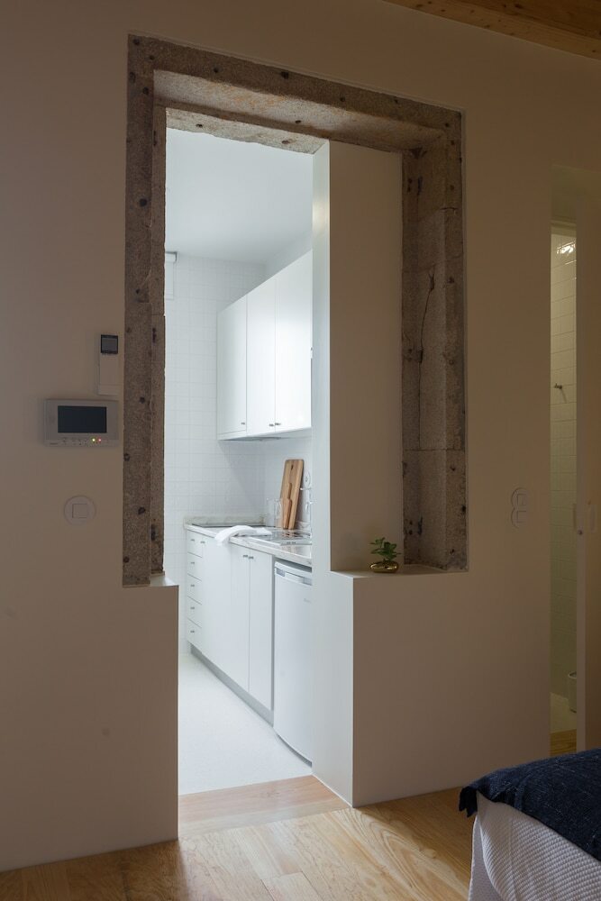 Apartamentos Casa Da Figueiroa