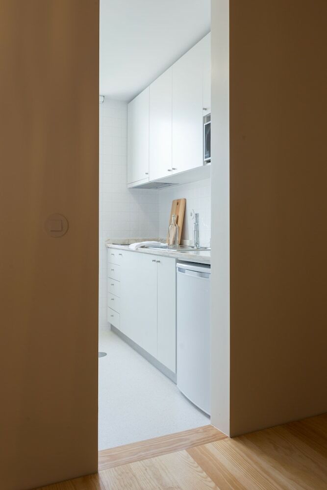 Apartamentos Casa Da Figueiroa