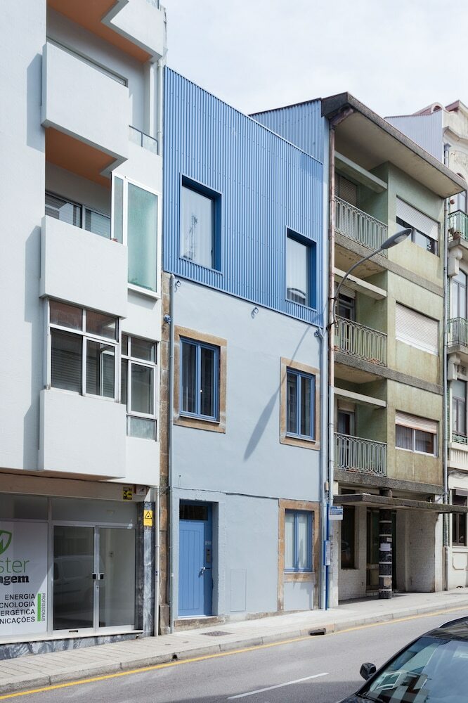 Apartamentos Casa Da Figueiroa