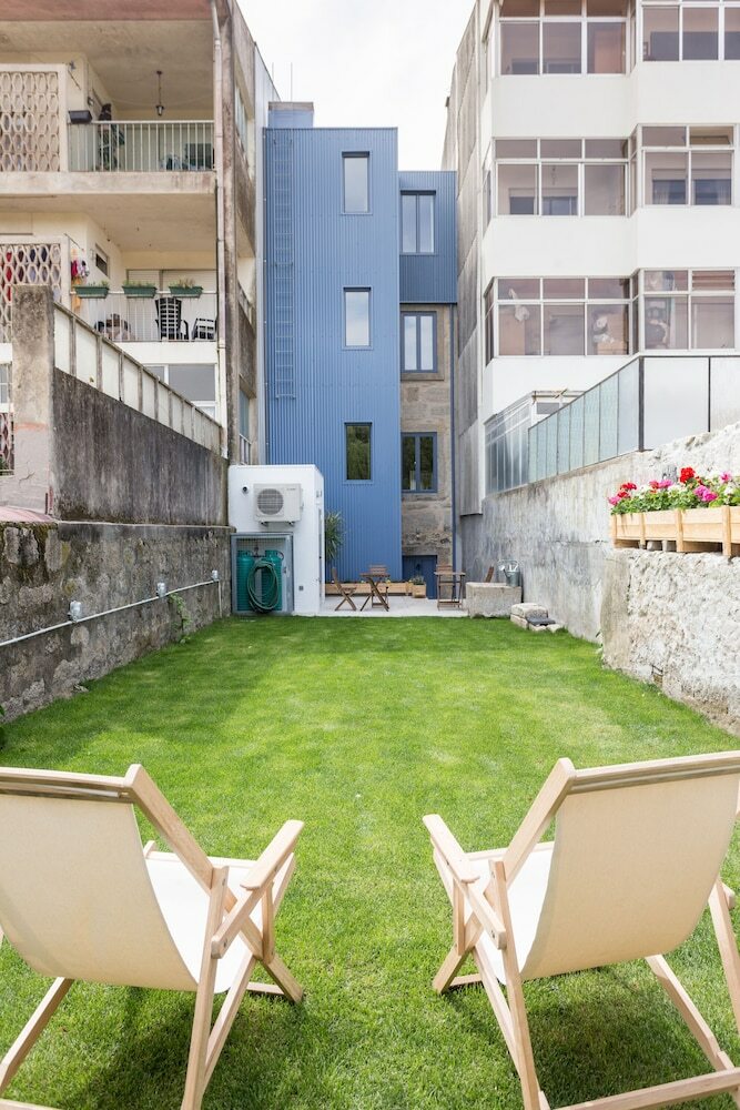 Apartamentos Casa Da Figueiroa