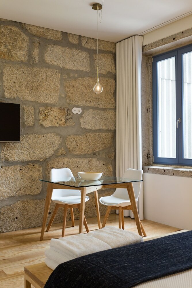 Apartamentos Casa Da Figueiroa