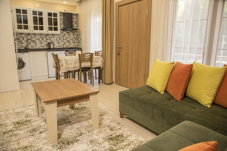 Cinar Villas Suites