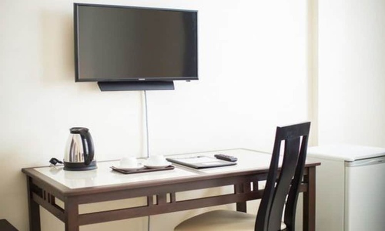 Center Point Boutique Hotel