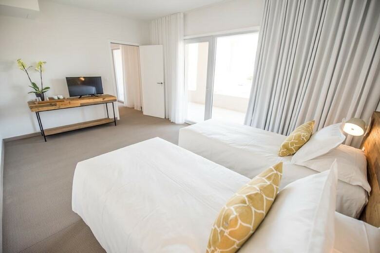 Hotel Le Balamina