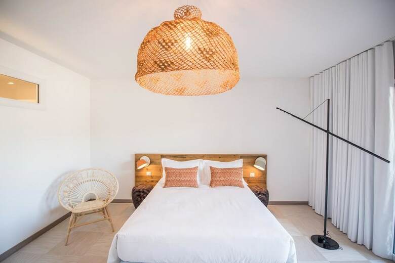 Hotel Le Balamina