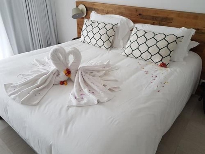 Hotel Le Balamina