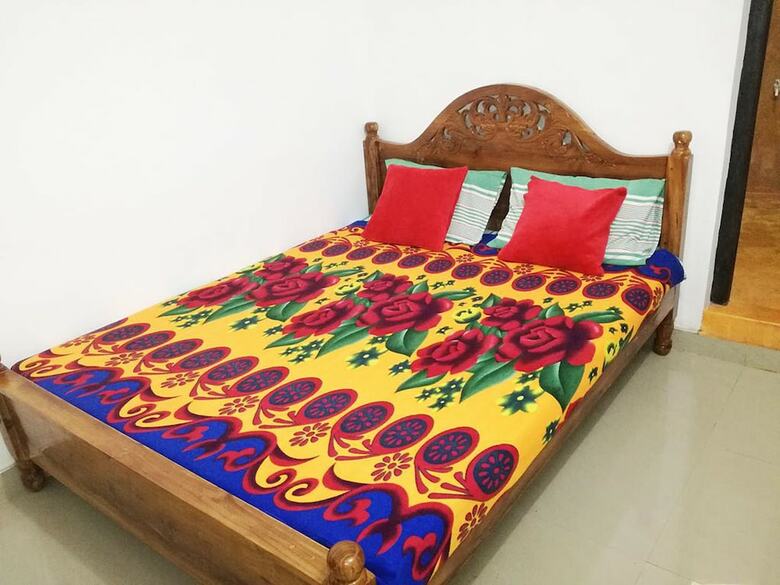 Hotel 20 House Arugam